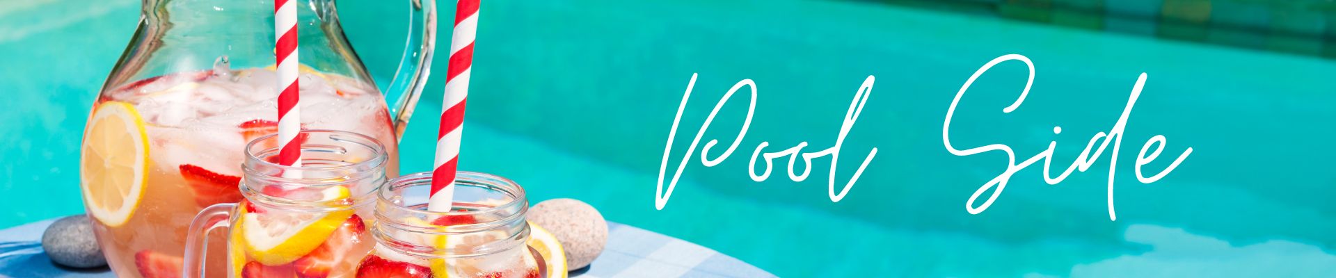 Pool Banner
