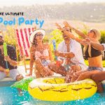 Ultimate Pool Party